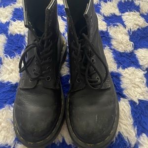 Dr martens size 5